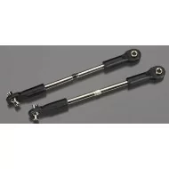 Traxxas Turnbuckles/Toe Links 72mm (2)