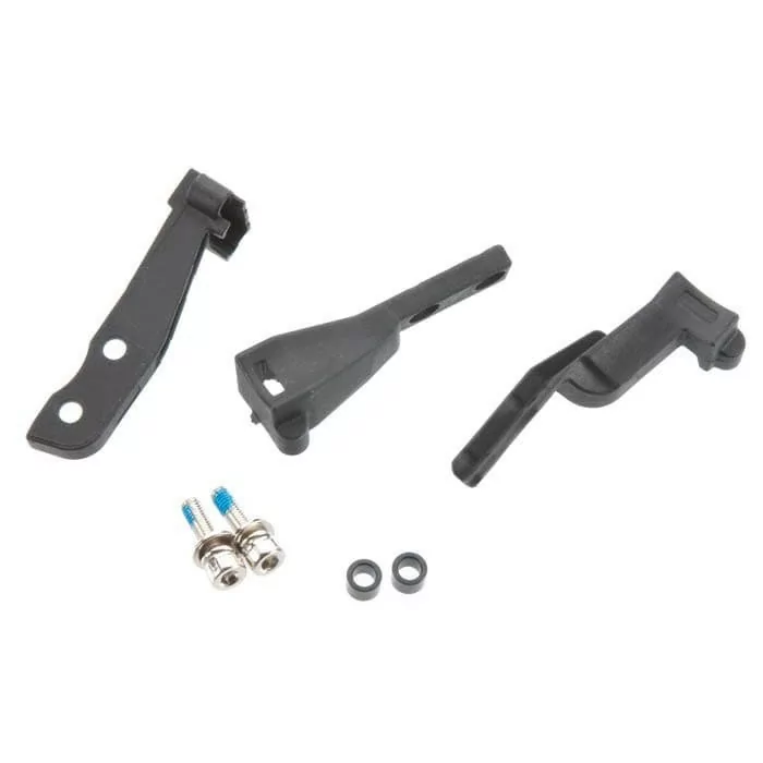 Traxxas Mounts RPM Sensor 3x10mm CS (2)