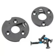 Traxxas Telemetry Trigger Magnet Holders/Spur Gear