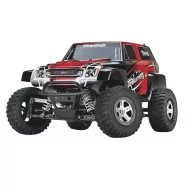 Traxxas 1/10 Telluride 4X4 TQ 4WD RTR