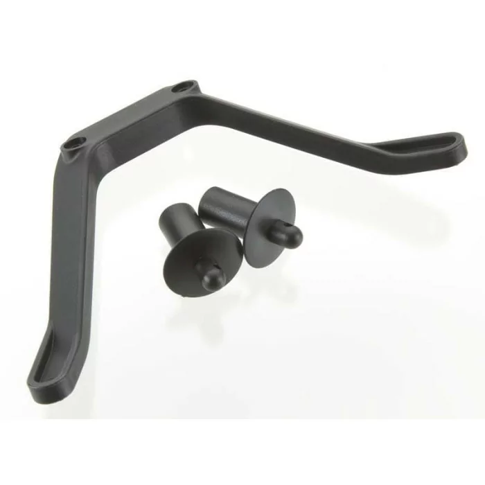 Traxxas Body Mount/Post Front Stampede 4X4