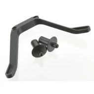 Traxxas Body Mount/Post Front Stampede 4X4