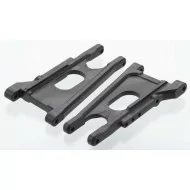 Traxxas Suspension Arms Front/Rear Left/Right (2)