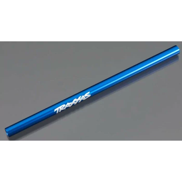 Traxxas Center Driveshaft 6061-T6 Aluminum Blue