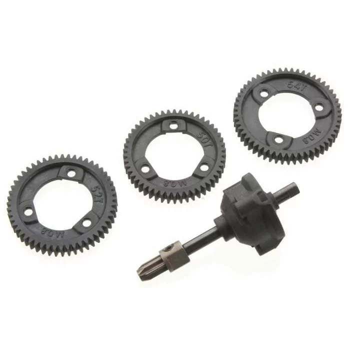 Traxxas Differential Kit Center Slash 4x4
