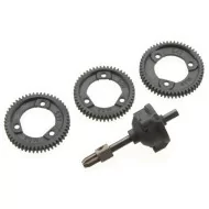 Traxxas Differential Kit Center Slash 4x4