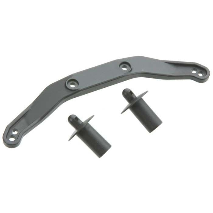 Traxxas Front/Rear Body Mount Slash 4X4