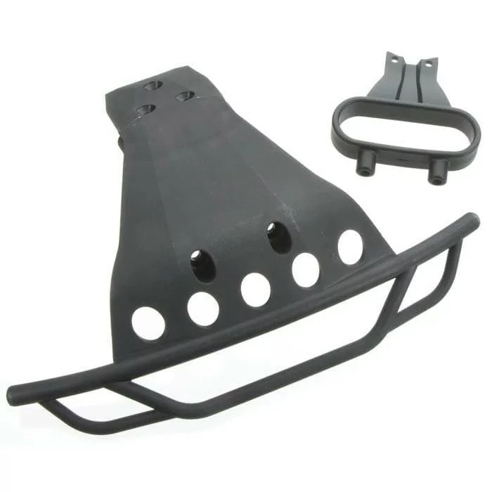 Traxxas Bumper Front Slash 4x4