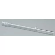 Traxxas Cover Center Driveshaft Slash 4X4