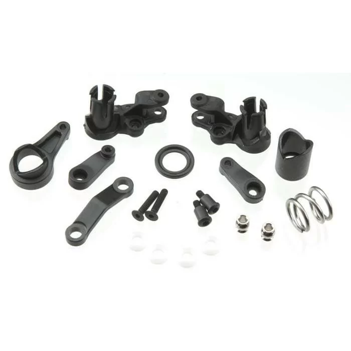 Traxxas Steering Bellcranks Slash 4X4