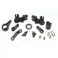 Traxxas Steering Bellcranks Slash 4X4