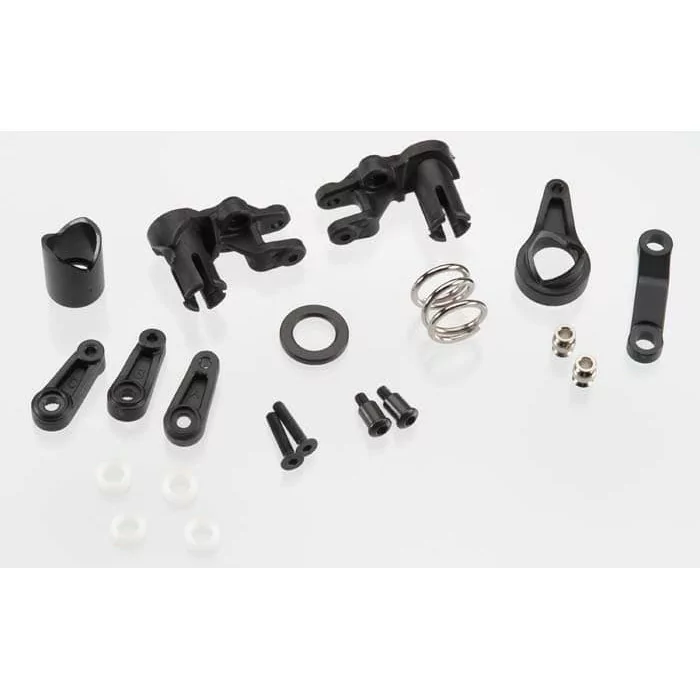 Traxxas Steering Bellcranks Slash 4x4