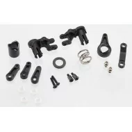 Traxxas Steering Bellcranks Slash 4x4