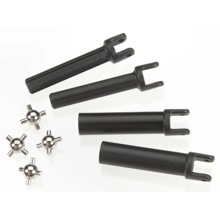Traxxas Heavy Duty Half Shafts Stampede 4X4
