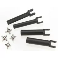 Traxxas Heavy Duty Half Shafts Stampede 4X4