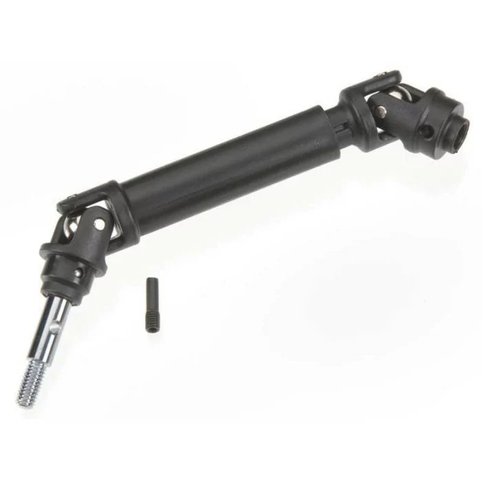 Traxxas Heavy Duty Front Driveshaft Assembly Slash 4x4