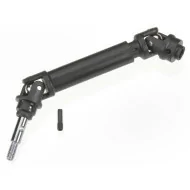 Traxxas Heavy Duty Front Driveshaft Assembly Slash 4x4