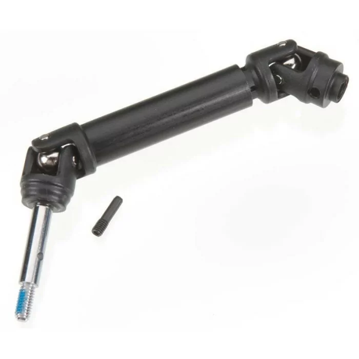 Traxxas Heavy Duty Rear Driveshaft Assebmly Slash 4x4
