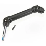 Traxxas Heavy Duty Rear Driveshaft Assebmly Slash 4x4
