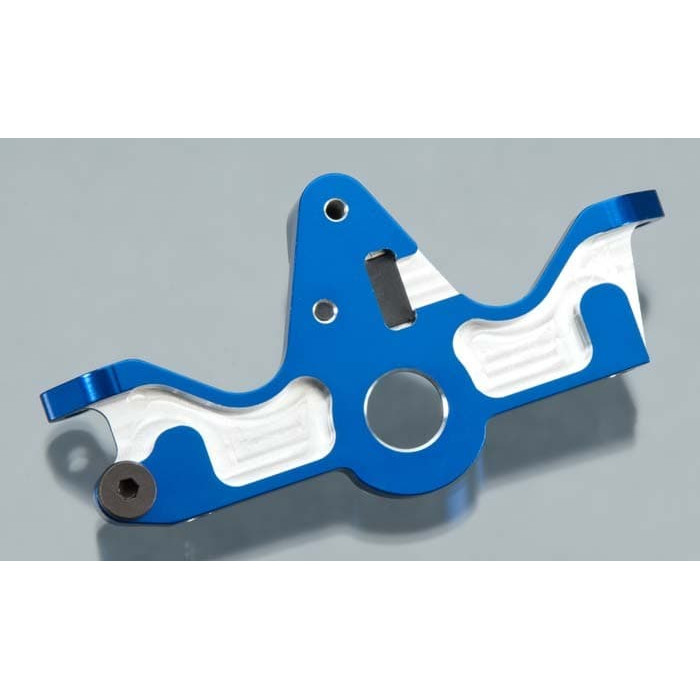 Traxxas Aluminum Motor Mount Slash 4X4