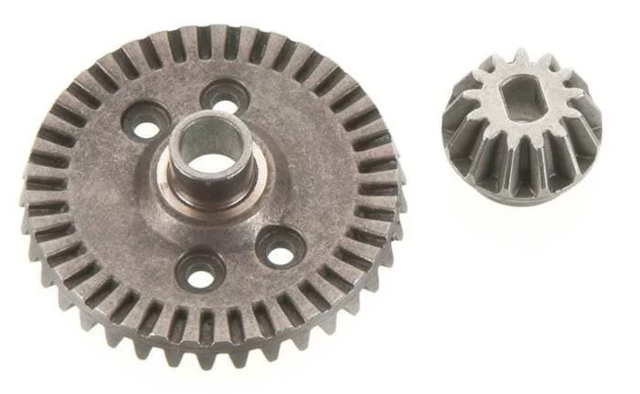 Pinion gears