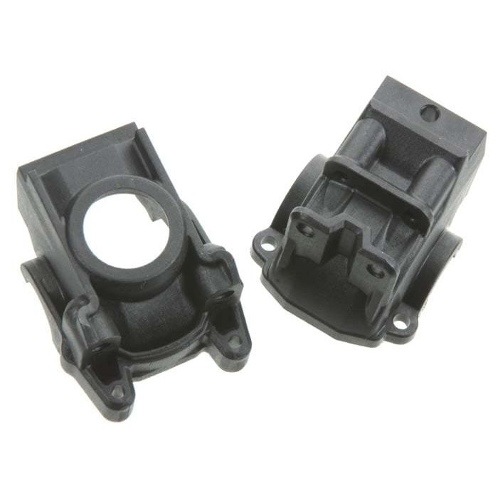 Traxxas Rear Differential Housings Slash 4X4