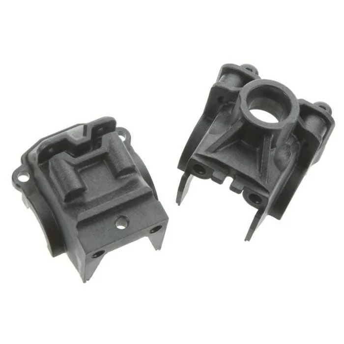 Traxxas Front Differential Housings Slash 4X4