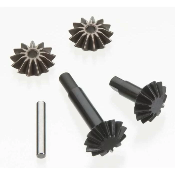 Traxxas Center Differential Gear Set Slash 4X4
