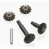 Traxxas Center Differential Gear Set Slash 4X4