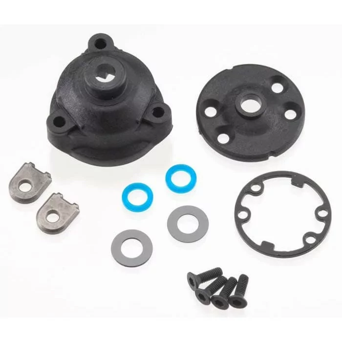 Traxxas Center Differential Housing Slash 4X4 Platinum