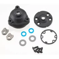 Traxxas Center Differential Housing Slash 4X4 Platinum