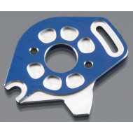 Traxxas Aluminum Motor Plate Slash 4X4