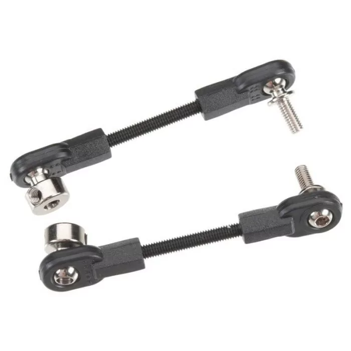 Traxxas Rear Sway Bar Linkage Stampede 4X4 (2)