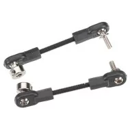 Traxxas Rear Sway Bar Linkage Stampede 4X4 (2)