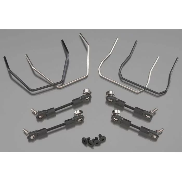 Traxxas Sway Bar Kit Slash 4X4