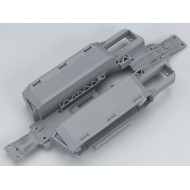 Traxxas Chassis 1/16 E-Revo/Slash 4WD