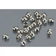 Traxxas Machined Steel Hollow Balls (22)