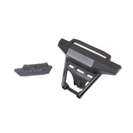 Traxxas Front Bumper/Support