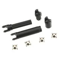 Traxxas Half Shafts Center Front/Rear VXL