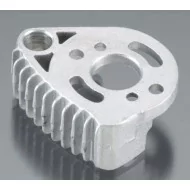Traxxas Aluminum Motor Mount Finned VXL