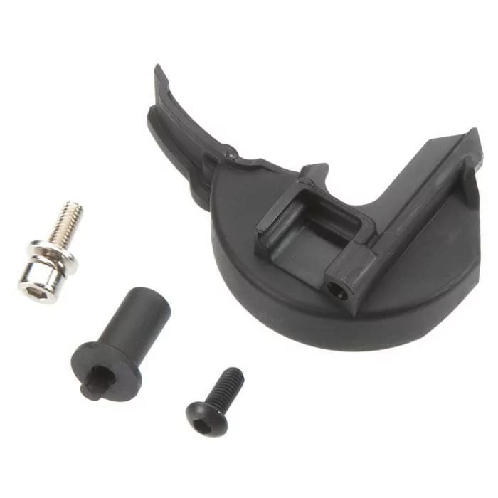 Traxxas Cover Gear/Motor Mount Hinge Post 3x10mm CS
