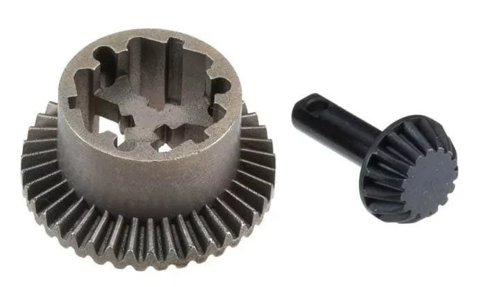 Pinion gears