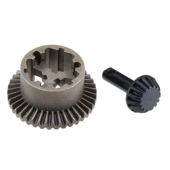 Traxxas Ring Gear Differential/Pinion Gear 1/16 VXL