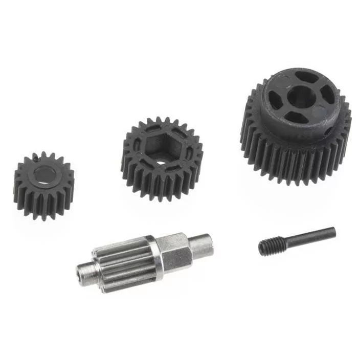 Traxxas Gear Set/Transmission VXL