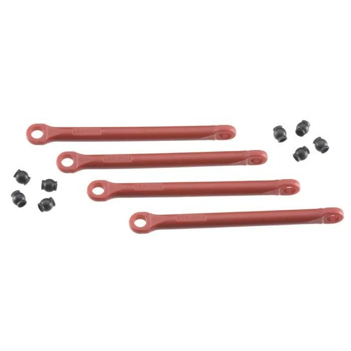 Traxxas Push Rod/Hollow Balls VXL (8)