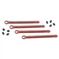Traxxas Push Rod/Hollow Balls VXL (8)