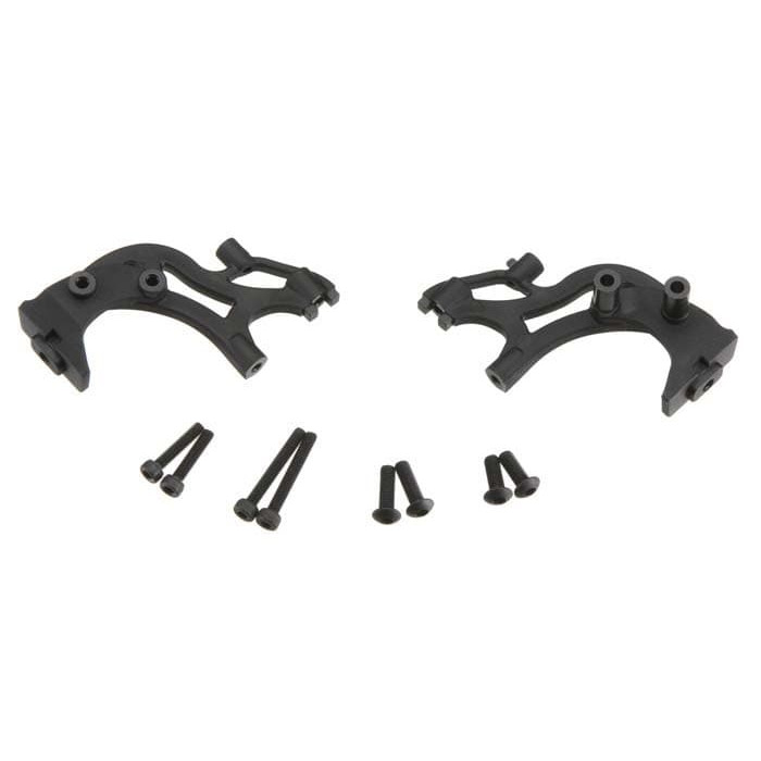 Traxxas Wing Mount/Hardware 1/16 E-Revo VXL