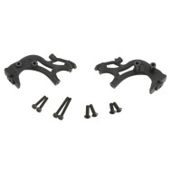 Traxxas Wing Mount/Hardware 1/16 E-Revo VXL