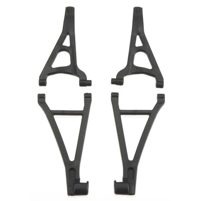 Traxxas Suspension Arm Set Front VXL