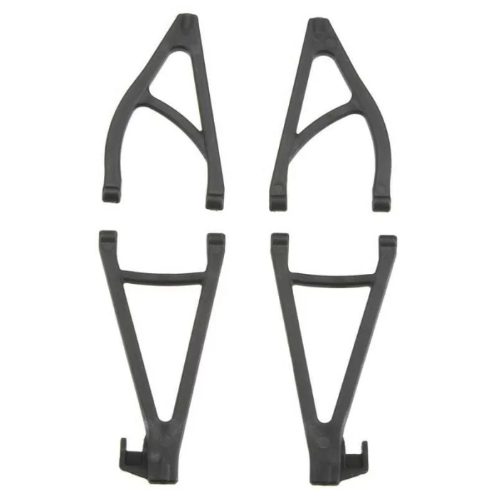 Traxxas Suspension Arm Set Rear VXL